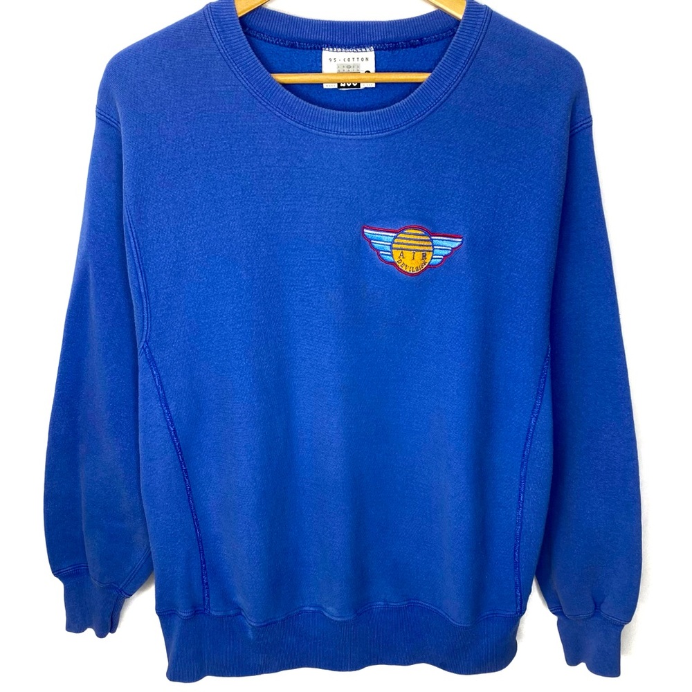 Vintage Devilbliss crewneck sweatshirt